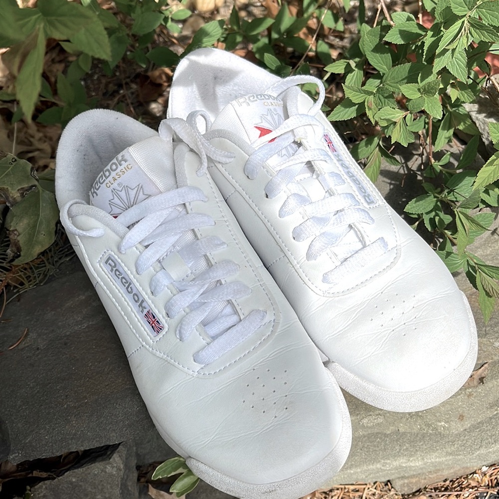 Reebok Classic